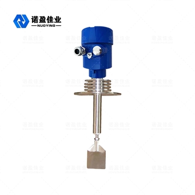 Good price Powder Granules Rotary Paddle Level Switch Normal Pressure High Temperature Type online