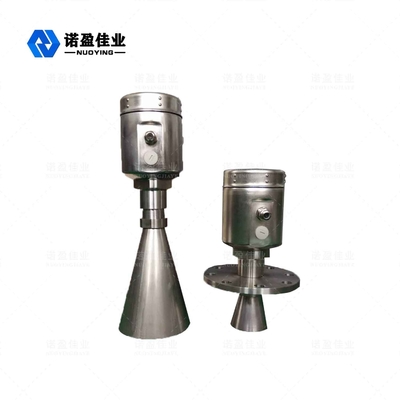 Good price NYRD803 Water Radar Level Transmitter 304 Stainless Steel Housing online
