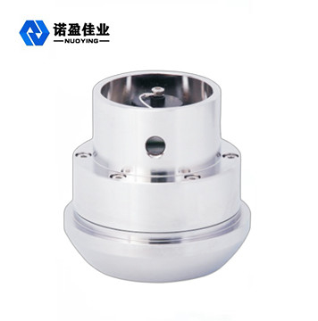 Good price Corrosion Resistant IP66 NY660 Pressure Sensor Transmitter For Fracturing Truck online