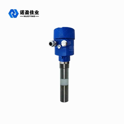 Good price Intelligent Chemical RF Admittance Level Switch For Capacities Liquid online