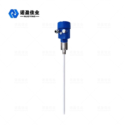 Good price 24 VDC NYSP - Z16 RF Admittance Level Transmitter Insulated Hard Rod PTFE online