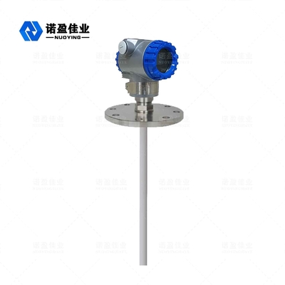 Good price Rod Type Radio Frequency Capacitance Level Meter No Moving Parts online