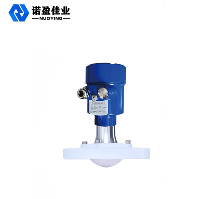 Good price 80G Large Measuring Range Radar Level Meter Strong Penetrability online