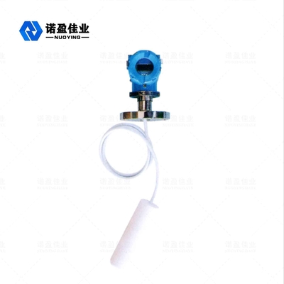 Good price Petroleum Industry Liquid Level Transmitter Anti Corrosion Cable Flange online