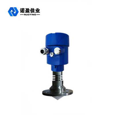 Good price NYRD-TJ 26GHz High Frequency 0-40m Range Digital Radar Material Level/Liquid Level Radar Level Measuring Instrument online