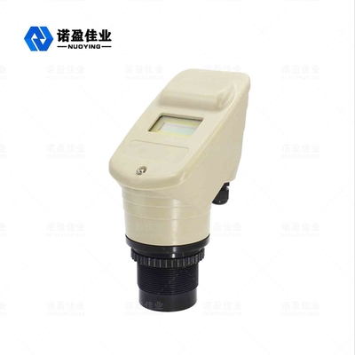 Good price SS304 NYCSUL501 Ultrasonic Level Transmitter For Liquid 4 - 20mA online