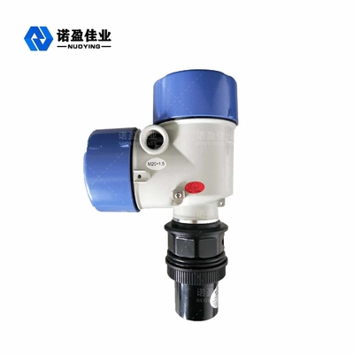 Good price PVC NYCSUL503 Ultrasonic Liquid Level Gauge Temperature Compensation High Precision online