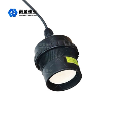 Good price NYCSUL502 IP65 Ultrasonic Level Gauge For Sludge 24VDC Maintenance Free online