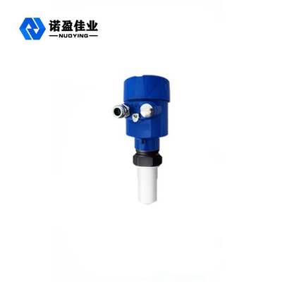 Good price PTFE 26ghz High Frequency Radar Level Meter For Slight Corrosive Liquid online