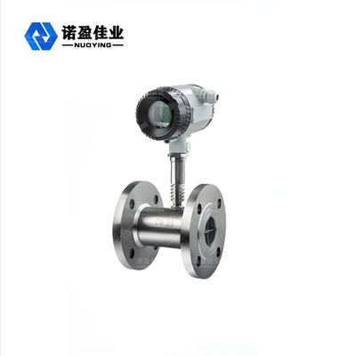 Good price High Accuracy Wide Range Liquid NYLD-WL Turbine flowmeter online