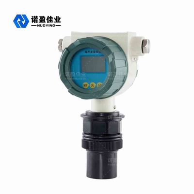 Good price Explosion Proof Ultrasonic Level Transmitter RS485 Communications NYCSUL503 online