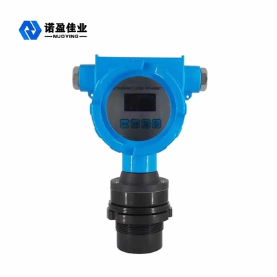 Good price High Sensitivity NYCSUL - 503 Ultrasonic Level Sensor Wastewater Cast Aluminum online