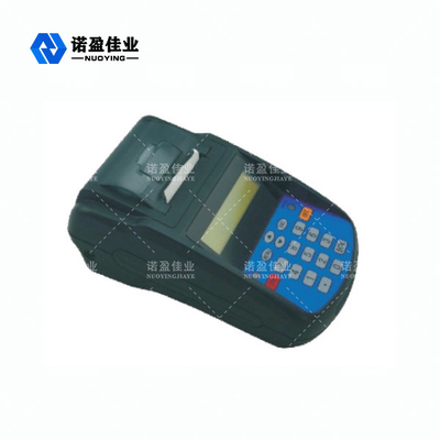 Good price NYCL - 100B Water Portable Ultrasonic Flowmeter Cold Heat Measurement online