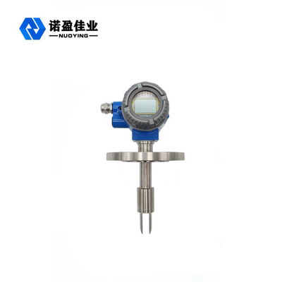 Good price Intelligent PTFE Tuning Fork Density Meter High Temperature Pipeline Tank online