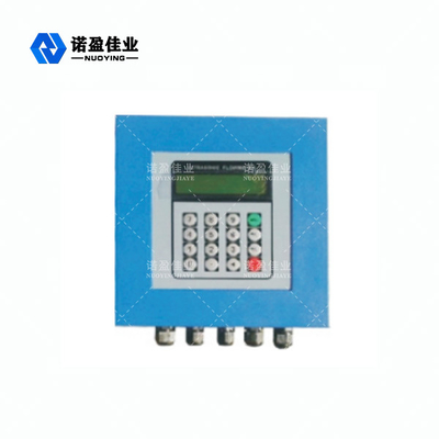 Good price Wide Range Ratio Fixed Ultrasonic Flow Meter High Precision NYCL - 100G online