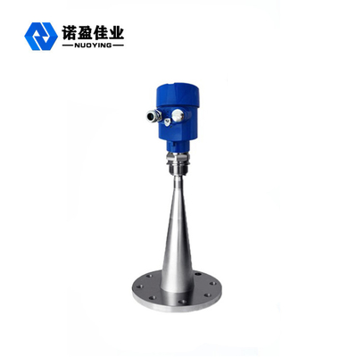 Good price 26 G Intelligent Radar Level Meter Non Contact Radar Used In Complex Measurement online