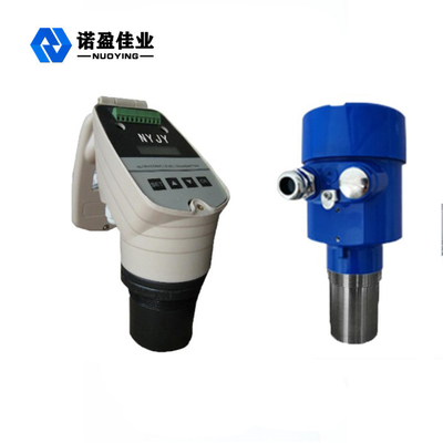 Good price Excellent performance Intelligent NYCSUL Ultrasonic Level Gauge For Liquid Measurement online