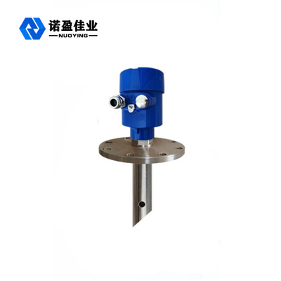 Good price 6G Smart Radar Level Meter Advanced Microwave Processing Technology online