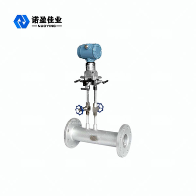 Good price NY - NT V Cone Flowmeter Low Pressure Fluids 32MPa online