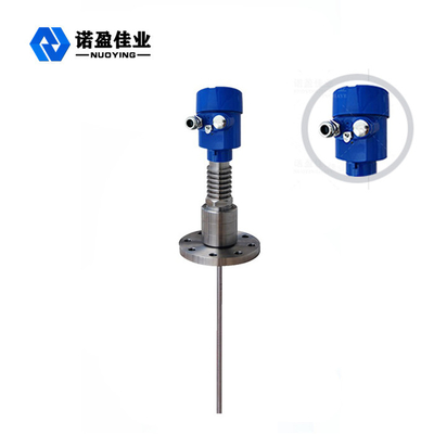 Good price NYRD 705 Guided Wave Radar Level Transmitter For Liquid In High Temperature And High Pressure Environment online