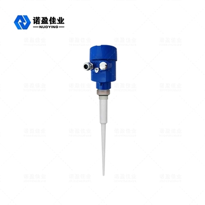 Good price Microwave Pulses Radar Level Transmitter 6g PTFE Antenna For Dust online