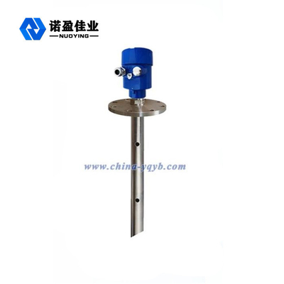 Good price Flange Thread Intelligent 6g Radar Level Meter Non Metal Containers online