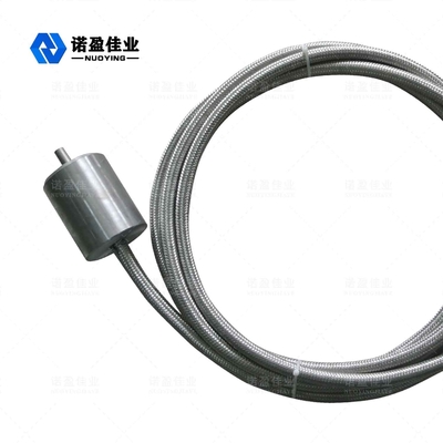 Good price 200 - 6000mm F4 Radar Level Sensor Transmitter For Water online
