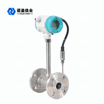 Good price PTFE High Performance Turbine Flow Meter For Air Liquid Water online