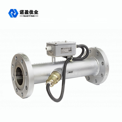Good price Thread Ultrasonic Flow Meter Indicator For Liquid Level Measurement online