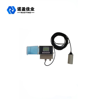 Good price Screw Thread Ultrasonic Level Gauge For Liquid Anti Corrosion online