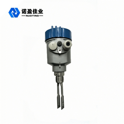 Good price DPDT Output Flange Tuning Fork Level Switch 24VDC / 220VAC online
