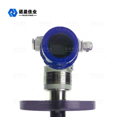 Good price Cast Aluminum Tuning Fork Density Meter Over Voltage Protection Structure online