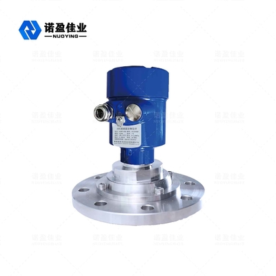 Good price High Resolution Radar Level Transmitter For Multiple Complex Industrial online