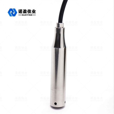 Good price IP68 Fuel Level Transmitter 4 - 20mA Output For Oil Tank online