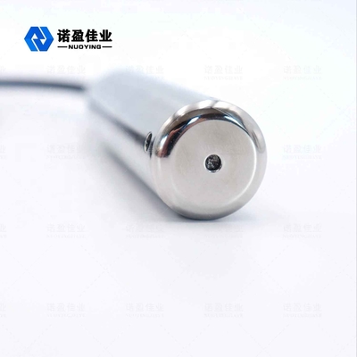 Good price 4-20mA Hydrostatic Fuel Submersible Stainless Steel Oil Level Transmitter online
