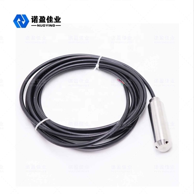 Good price Submersible Level Sensor 0-10V Deep Water with PUR Cable online