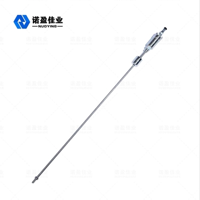 Good price Industrial Magnetostrictive Liquid Level Meter Top Mounted online