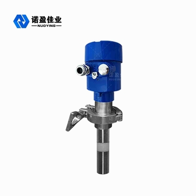 Good price 200mm IP67 NYDR-1 Radio Frequency Capacitor Switch Connected With Thread online