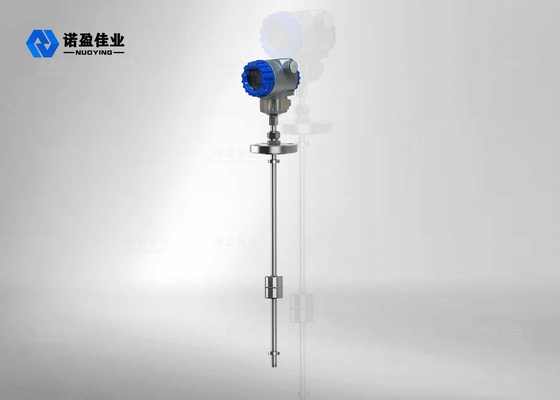 Good price NYCZ 500 flange Magnetostrictive Level Gauge For Liquid Measure online