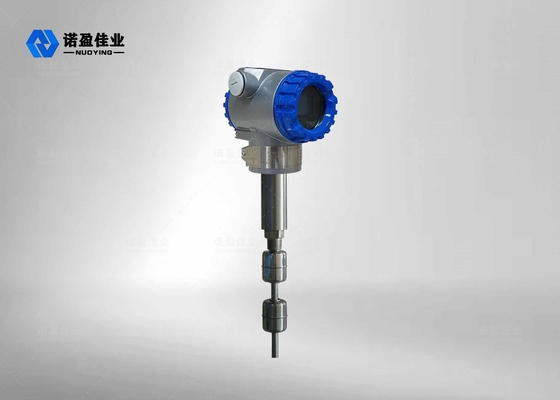 Good price 24VDC Magnetostrictive Liquid Level Meter With LCD Display online
