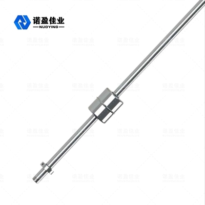 Good price Magnetic Float Ball Level Gauge Multiple Probe Forms 200 - 6000mm online