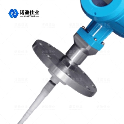 Good price Intelligent Guided Wave Radar Level Transmitter For High Temperature Liquid online