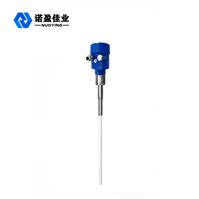 Good price 13 - 35VDC RF Admittance Level Transmitter For Strong Stirring Conditions online