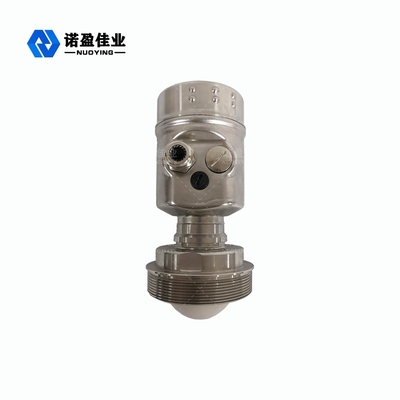 Good price NYRD900 80G High Precision Measuring Radar Level Meter Support Remote Debugging online