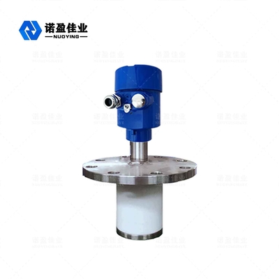 Good price 304 PTFE Flat Probe RF Admittance Level Switch For Bulk Material online