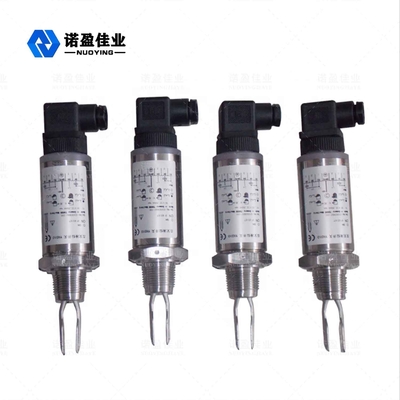 Good price 44mm Slurry Tuning Fork Level Switch Vibrating Fork Liquid Level Switch online