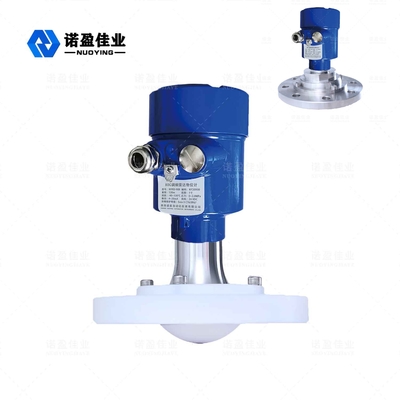 Good price NYRD900 PTFE Antenna 80G Radar Level Meter Measuring Range 0.08 - 150m online
