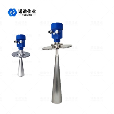 Good price 26G Radar Level Meter NYRD809 Small Blind Zone High Frequency online