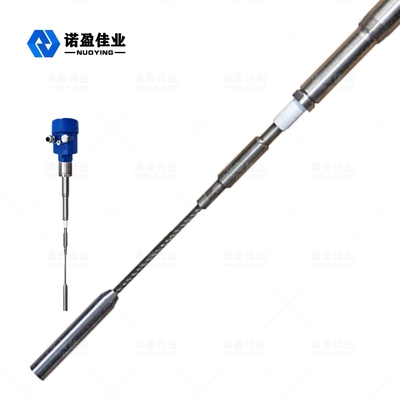 Good price NYSP-M18 No Measurement Dead Zone RF Admittance High Accuracy Level Meter online