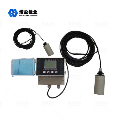 Good price NYCSUL-502 Intelligent Non-Contact Ultrasonic Level Meter online